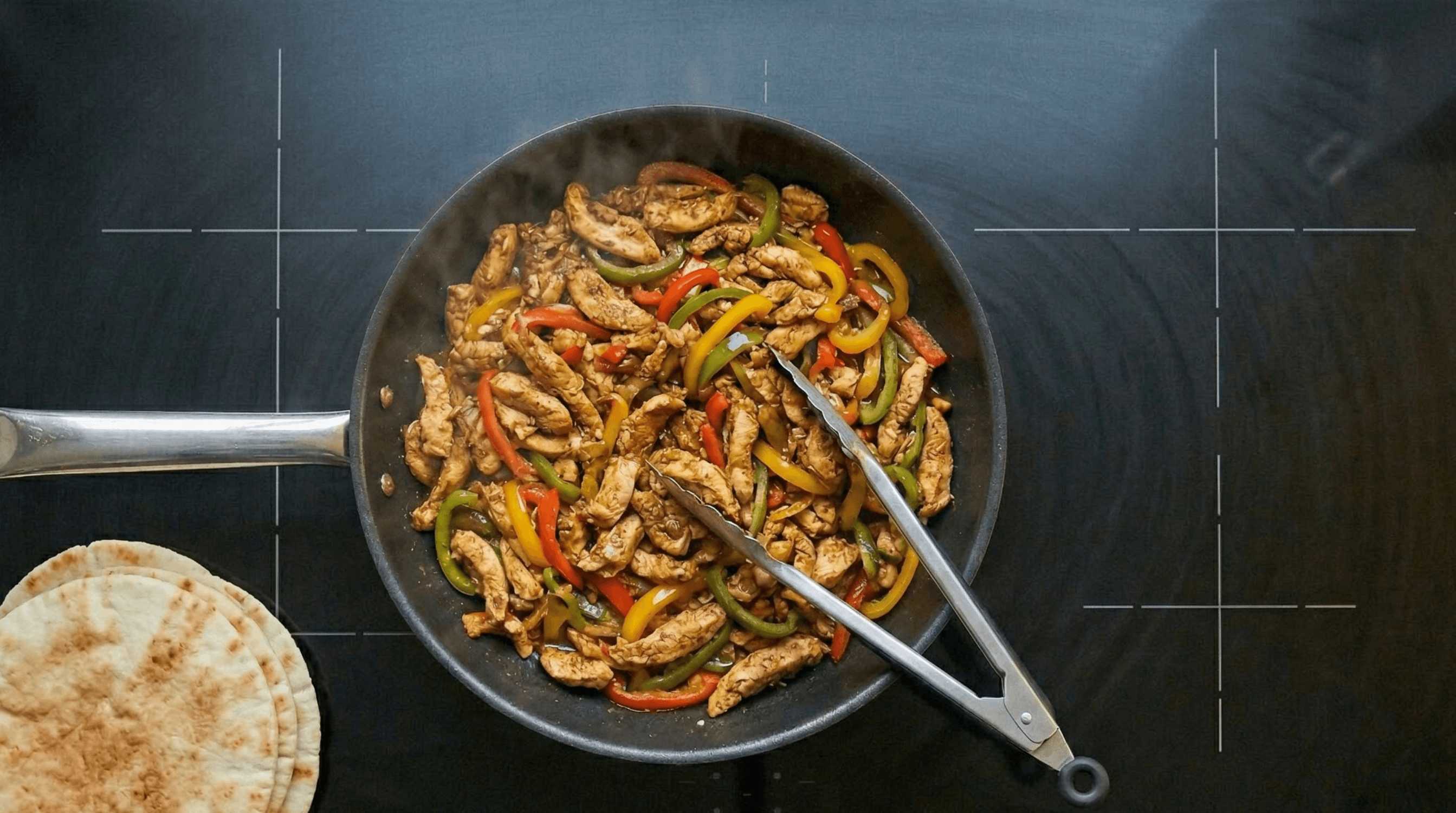Zelfgemaakte Kipshoarma van Kipdijfilet (Perfect voor Mealprep!)
