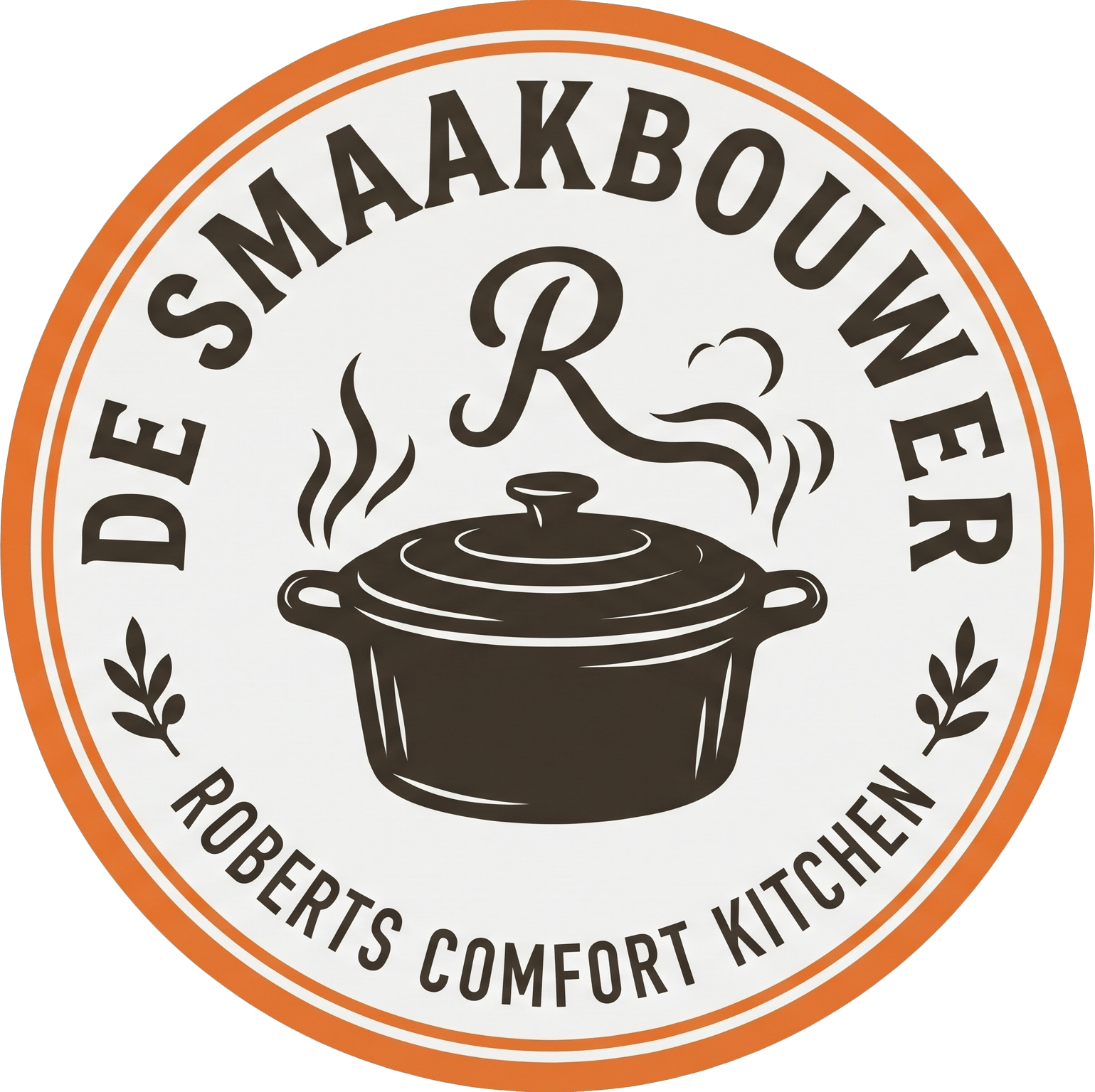 De Smaakbouwer - Roberts Comfort Kitchen